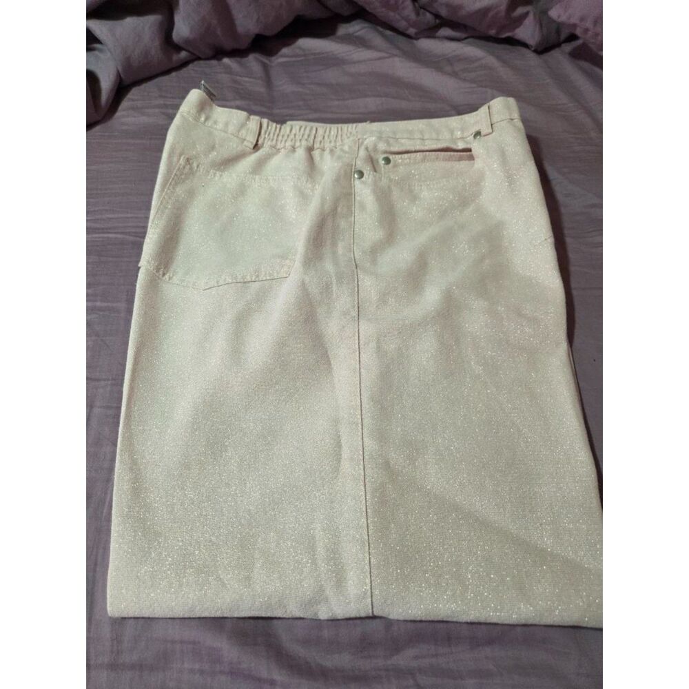 Ruby Rd. Ladies slacks EUC - Picture 5 of 7